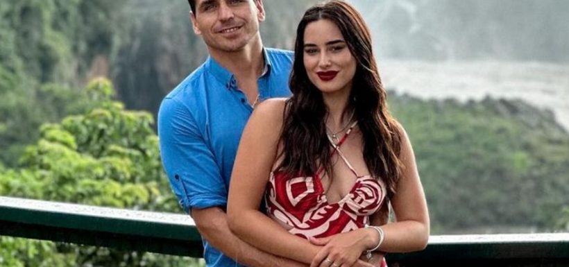 Melina Noto - Pangal Andrade