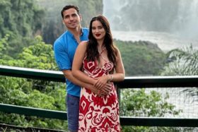 Melina Noto y Pangal