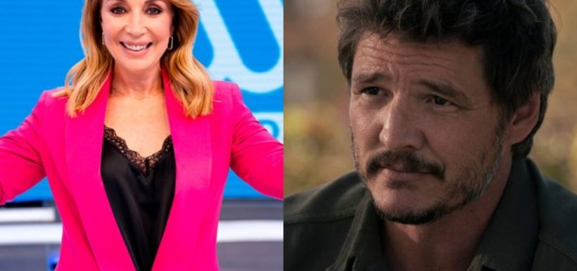 Pedro Pascal