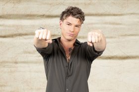 Raimundo Cerda - Ganar o Servir