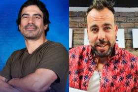 Sebastián Ramírez - Francisco Kaminski