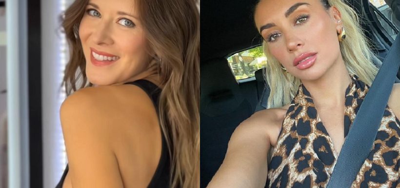carla jara - camila andrade
