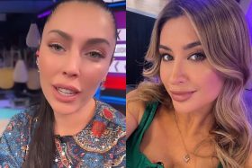 daniela aránguiz - camila andrade