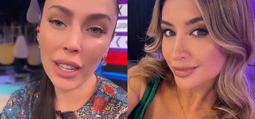 daniela aránguiz - camila andrade