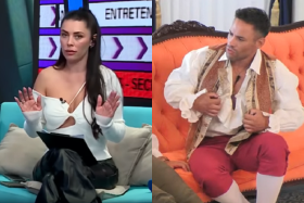 daniela aránguiz - claudio valdivia