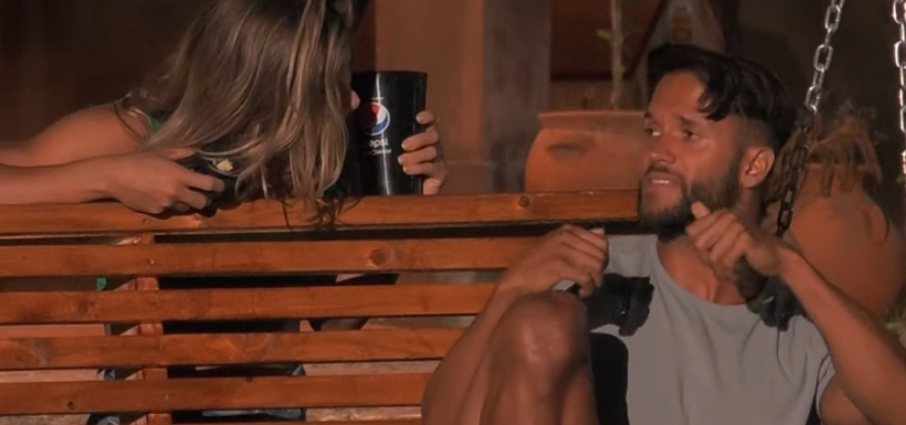 gabrieli moreira y fabio agostini - tierra brava