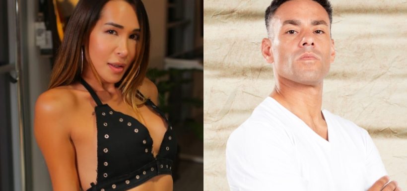 javiera menares y claudio valdivia