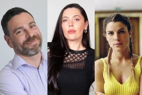 josé antonio neme - daniela aránguiz - maite orsini