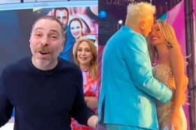 josé antonio neme - francisco kaminski - carla jara - camila andrade