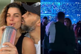 maite orsini y jorge valdivia