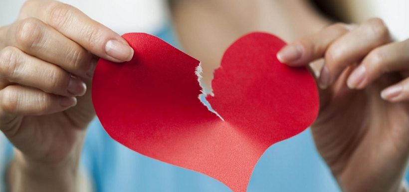 quiebre sentimental - carlyn romero - drefquila