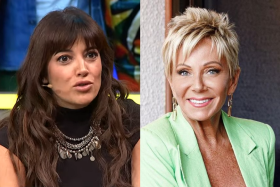 yamila reyna - raquel argandoña