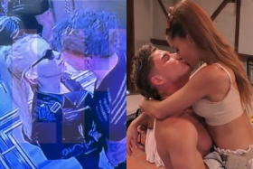 Cass Zamorano - Gala Caldirola - Raimundo Cerda