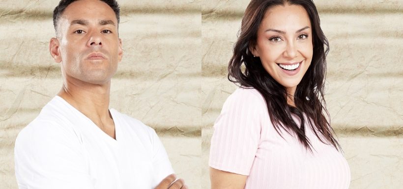 Claudio Valdivia - Mariela Sotomayor