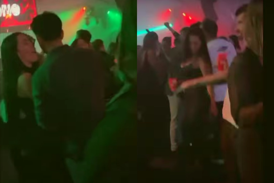 No es lo mismo - Tevex