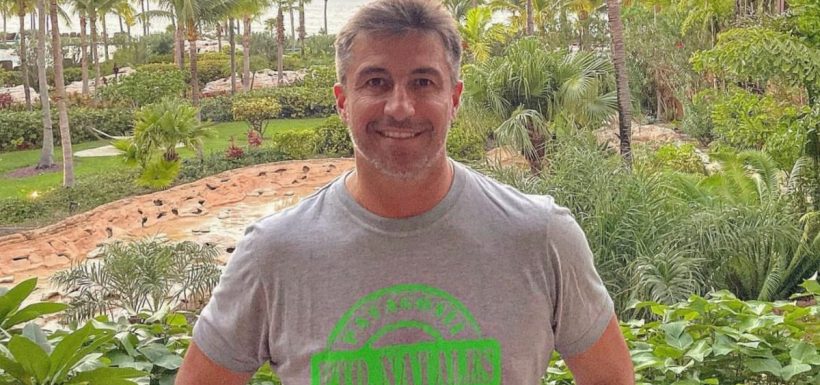 Fernando Solabarrieta