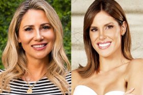 Gissella Gallardo - Gala Caldirola