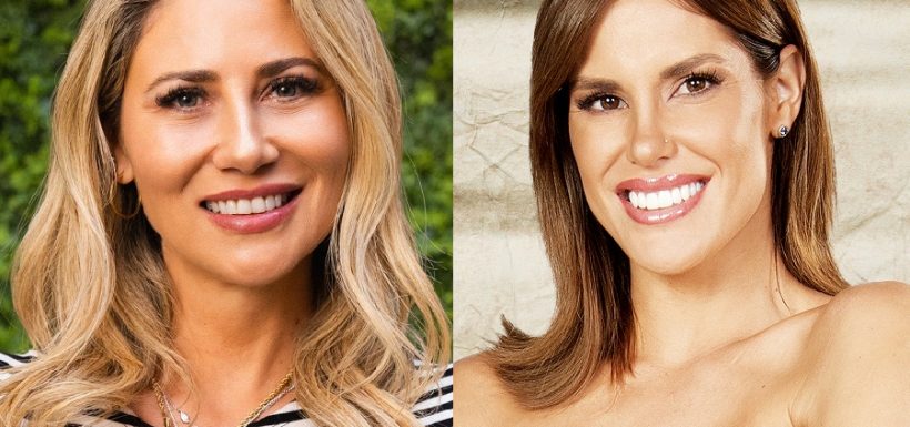 Gissella Gallardo - Gala Caldirola