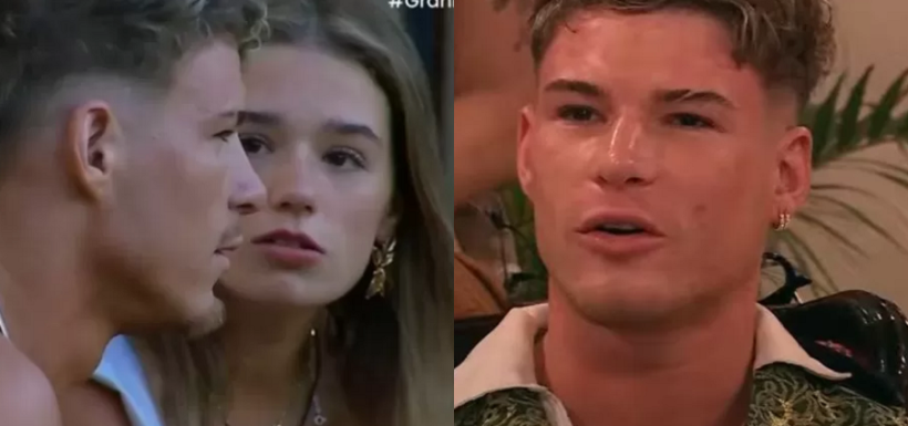 alessia traverso - raimundo cerda