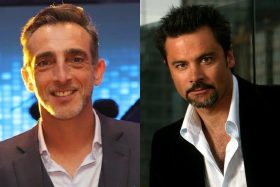 alvaro garcia - felipe camiroaga