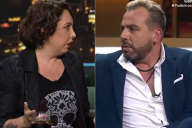 chiqui aguayo - francisco kaminski