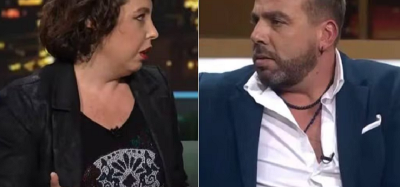 chiqui aguayo - francisco kaminski