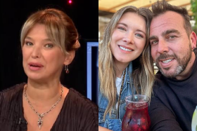 claudia schmitd - carla jara