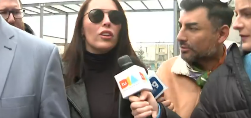 daniela aránguiz