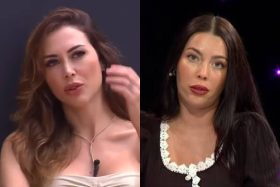 daniela colett y daniela aráguiz