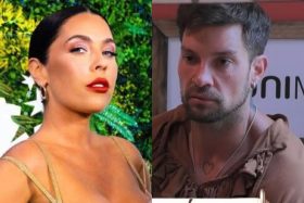 daniela aránguiz y luis mateucci