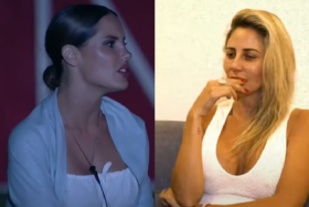 gala caldirola - gissella gallardo