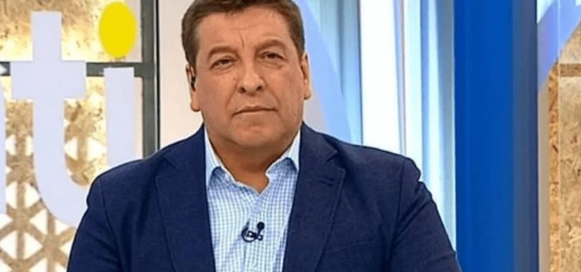 Julio César Rodríguez