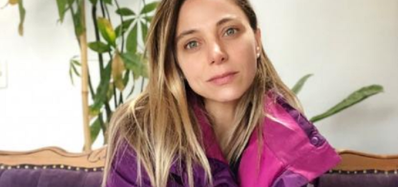 mariana derderian - actriz