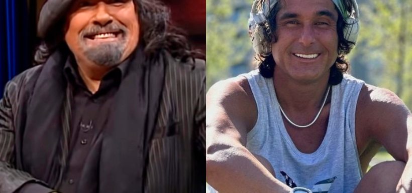 negro piñera y claudio iturra