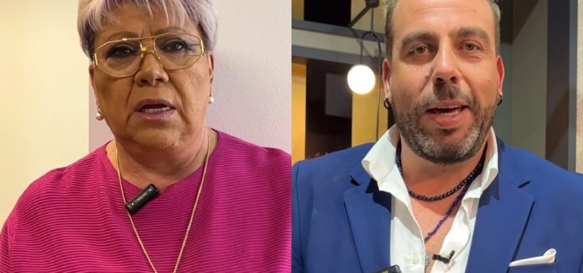 paty maldonado - francisco kaminski