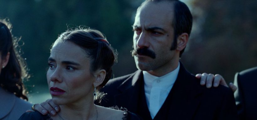 María Gracia Omegna