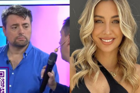 Daniel Valenzuela - Camila Andrade - Tevex