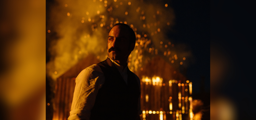 El Señor de la Querencia