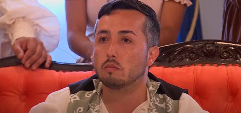 José Ángel González