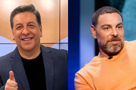 Julio Cesar Rodríguez