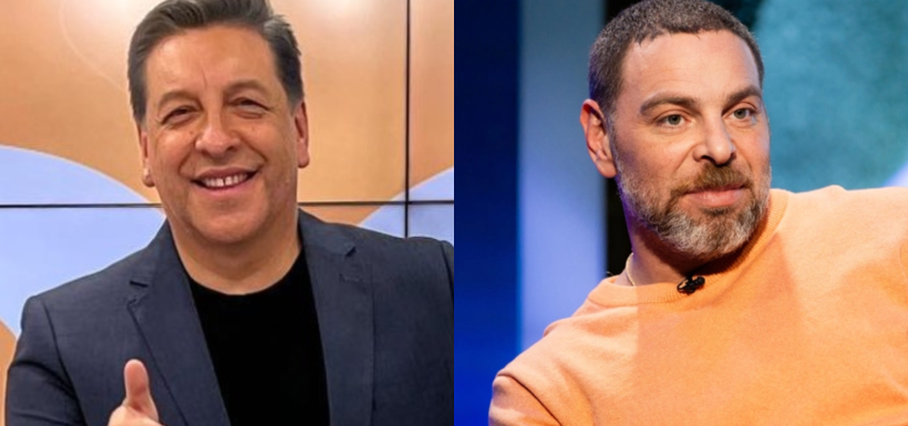 Julio Cesar Rodríguez