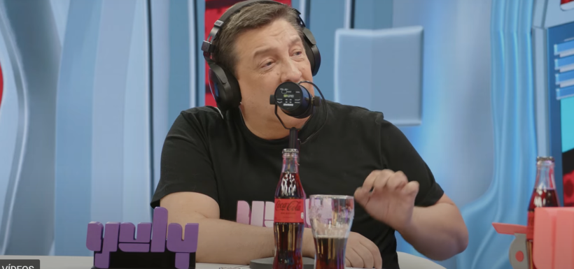 Julio César Rodríguez