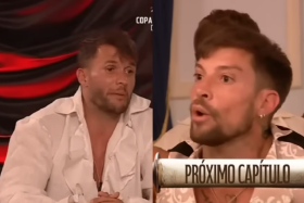 FABIO AGOSTINI - LUIS MATEUCCI - GANAR O SERVIR