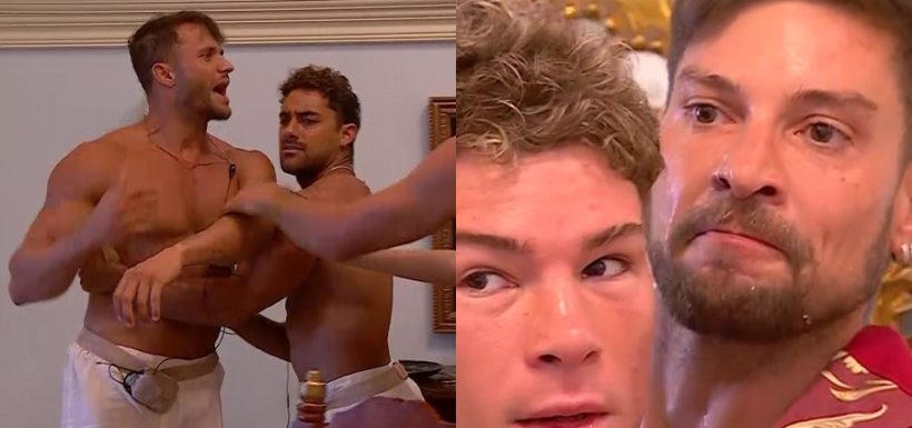 Fabio Agostini y Luis Mateucci - GanaroServir40_02