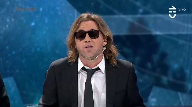 Sebastián Eyzaguirre