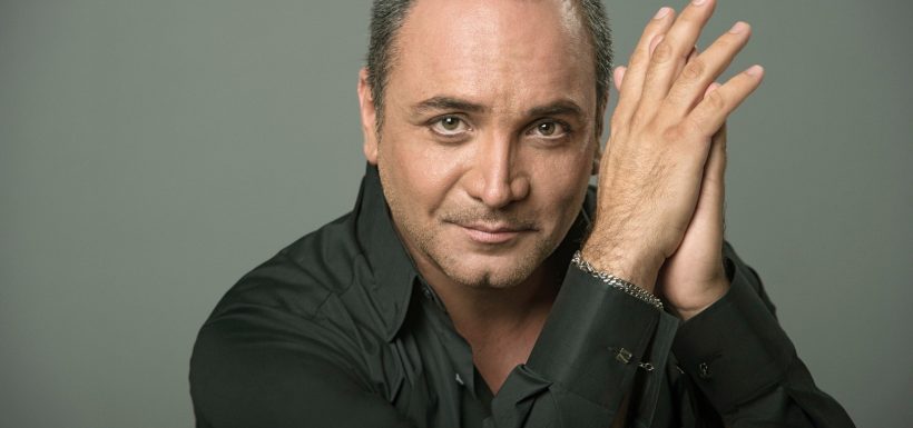 Luis Jara