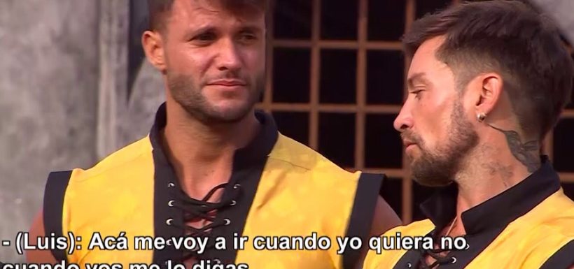 Luis Mateucci - Fabio Agostini - GanaroServir38_17