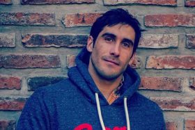 Pedro Astorga