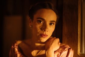 María Gracia Omegna