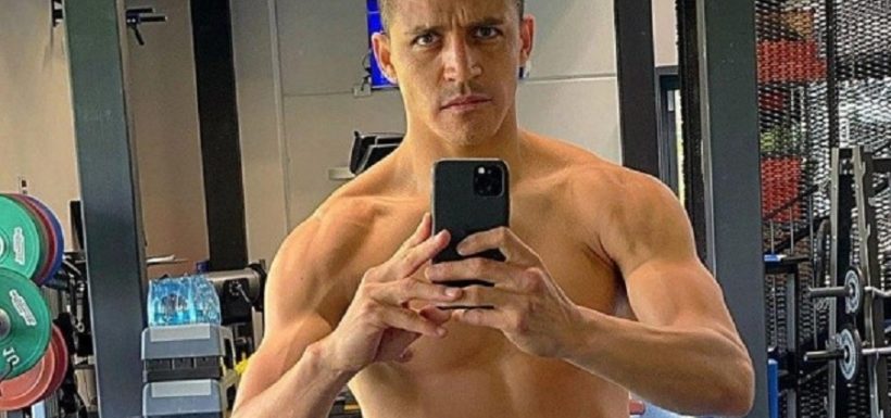 alexis sánchez